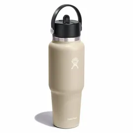 Hydro Flask - Wide Flex Straw Travel Bottle - Trinkflasche Gr 946 ml