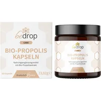 bedrop Bio Propolis Kapseln 60 St.