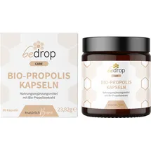 bedrop Bio Propolis Kapseln 60 St.