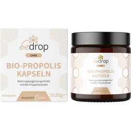 bedrop Bio Propolis Kapseln 60 St.