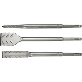 Makita Meißel-Set E-20220 3-teilig