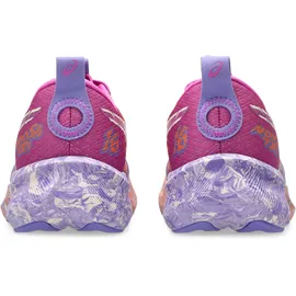 Asics Noosa Tri 16 Damen Digital Sakura / Amethyst 39