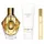 Paco Rabanne Million Gold Eau de Parfum 90 ml + Body Lotion 100 ml Geschenkset