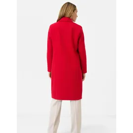 Ricano Mantel Livia rot S