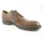 LLOYD Milan Herren Braun 45