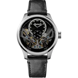 Ingersoll Herrenuhr The Naismith I16101 - silber