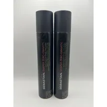 Sebastian Professional Shaper Zero Gravity Haarspray 300 ml