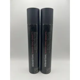 Sebastian Professional Shaper Zero Gravity Haarspray 300 ml