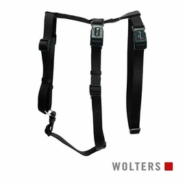 Wolters Professional No Escape XL 70-100cm schwarz