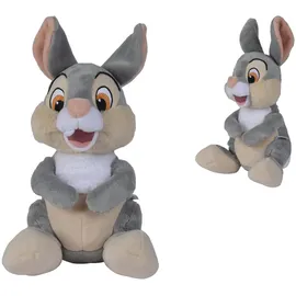 Simba Friends Animal Drum Teddy 35 Cm One Size