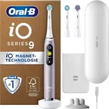 Oral-B iO Series 9 Plus Edition rose