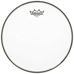 Remo Ambassador - Tom Fell - 12 - Clear - - Tom-Fell
