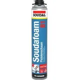 SOUDAL Soudafoam Gun B1, Pistolenschaum, Schwerentflammbar