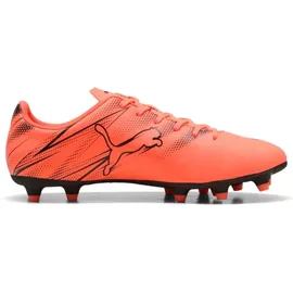 Puma Attacanto AG/Fg Herren Red/Black 39