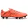 Puma Attacanto AG/Fg Herren Red/Black 39