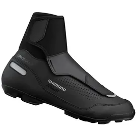 Shimano MW502 Schwarz 39