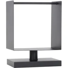 Magnus Kaminholzregal R134 Stahl 30 x 45 x 60 cm 1 Stück Schwarz