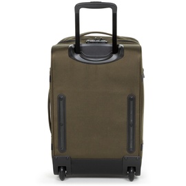 Eastpak Tranverz Cnnct 2-Rollen Cabin 51 cm / 42 l cnnct army