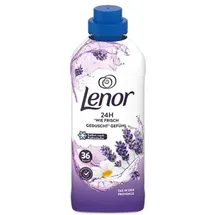 Lenor TAG IN DER PROVENCE Weichspüler flüssig, 0,756 l