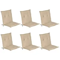 Beautissu Loft NL 100x50x6cm
