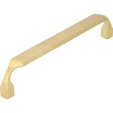 Möbelgriff 2440 -  Gold gebürstet