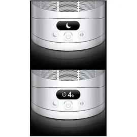 Dyson Cool CF1 Weiß/Silber