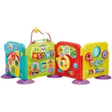 Vtech Baby Babys 3-in-1 Spielwelt