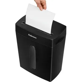 Fellowes Aktenvernichter Powershred P-42C, schwarz