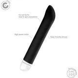 FUN FACTORY Joupie G-Punkt-Vibrator | Black