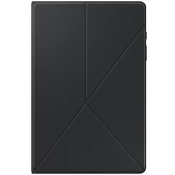 Samsung Book Cover für das Galaxy Tab A9+ (Schwarz)