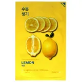 Holika Holika Pure Essence Maske Blatt Zitrone 20 ml