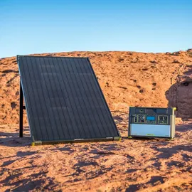 Goal Zero Boulder 100 monokristallin 100 W