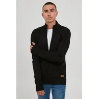 11 Project Strickjacke PRNoldi schwarz