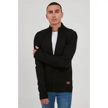 11 Project Strickjacke PRNoldi schwarz