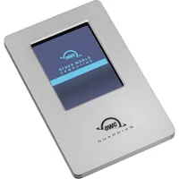 OWC Guardian 4 TB USB 3.2 Silber