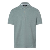 Andrew James Poloshirt blau L