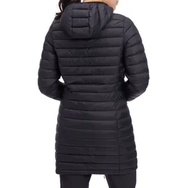 Mc Kinley McKINLEY Damen Mantel Arlo CT, Größe 36 in Schwarz BLACK NIGHT