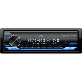 JVC KD-X382BT