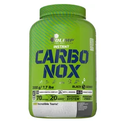 Olimp Sport Carbonox (3500 g, Orange)