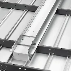 TRILUX Einbauzubehör SFlow ZBP L2
