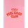 Zwillingsherz Feel Good Club Sweathose Pink M