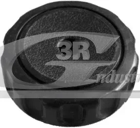 3RG Drehknopf, Sitzlehnenverstellung 81726 für VW SEAT