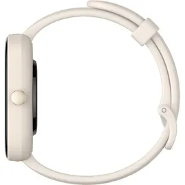 Amazfit Bip 3 Pro cream