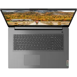 Lenovo IdeaPad 3 17ALC6 AMD Ryzen 7 5700U 12 GB RAM 512 GB SSD Win11 Home 82KV00LTGE