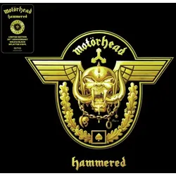 Hammered (20th Anniversary)