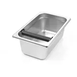 HENDI 208342 Gastronorm Abklopfbehälter