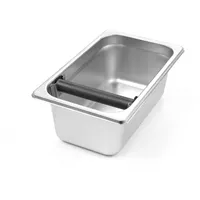 HENDI 208342 Gastronorm Abklopfbehälter