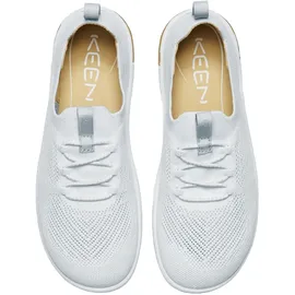 Keen KNX Knit Lace Damen Weiß 40