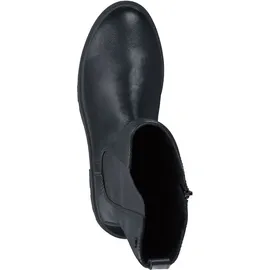 s.Oliver Chelsea-Stiefel Damen Schwarz 37