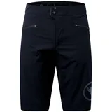 Endura SingleTrack Lite Short kurz black XXL